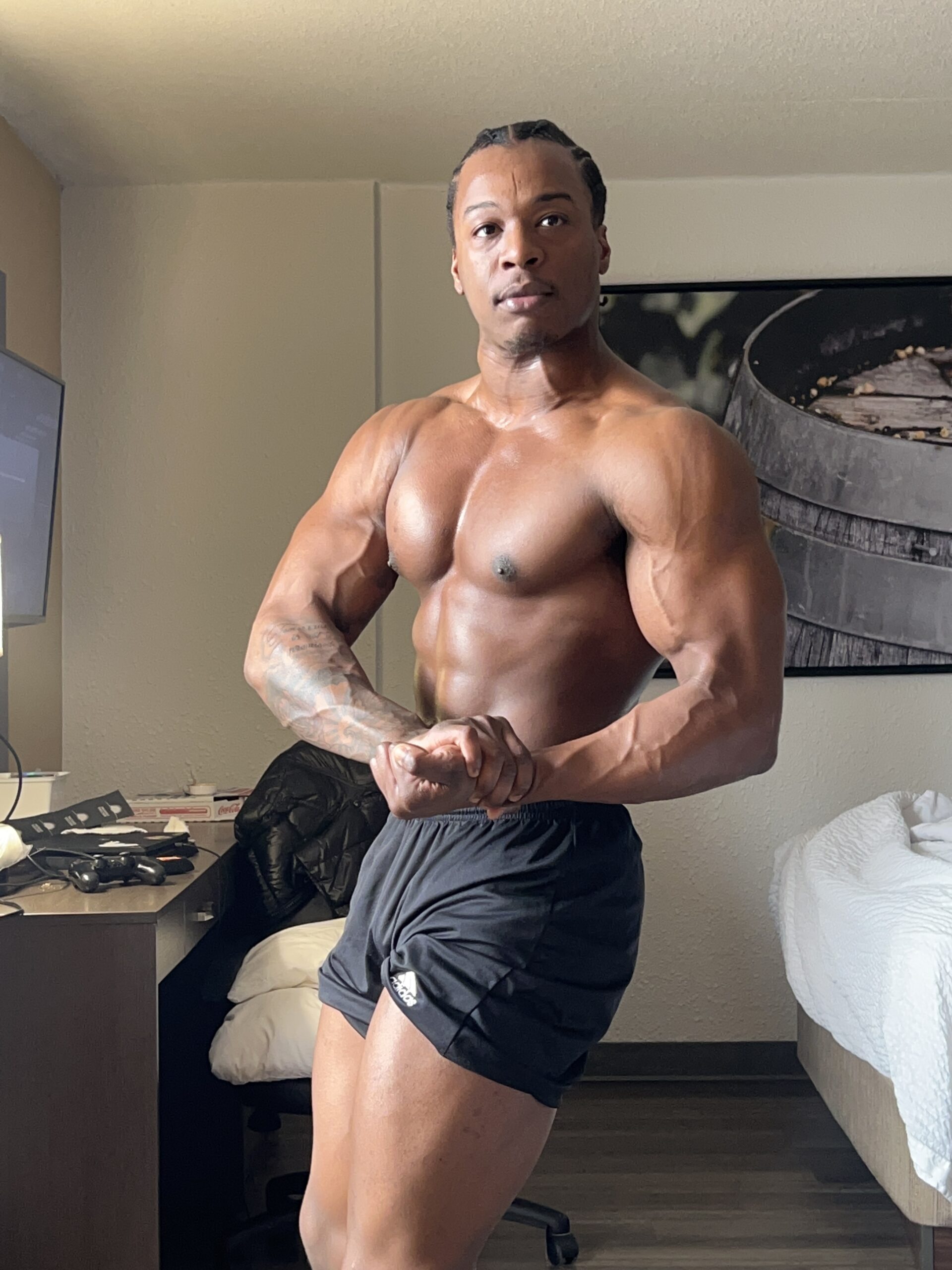 Cut Phase after Bulk