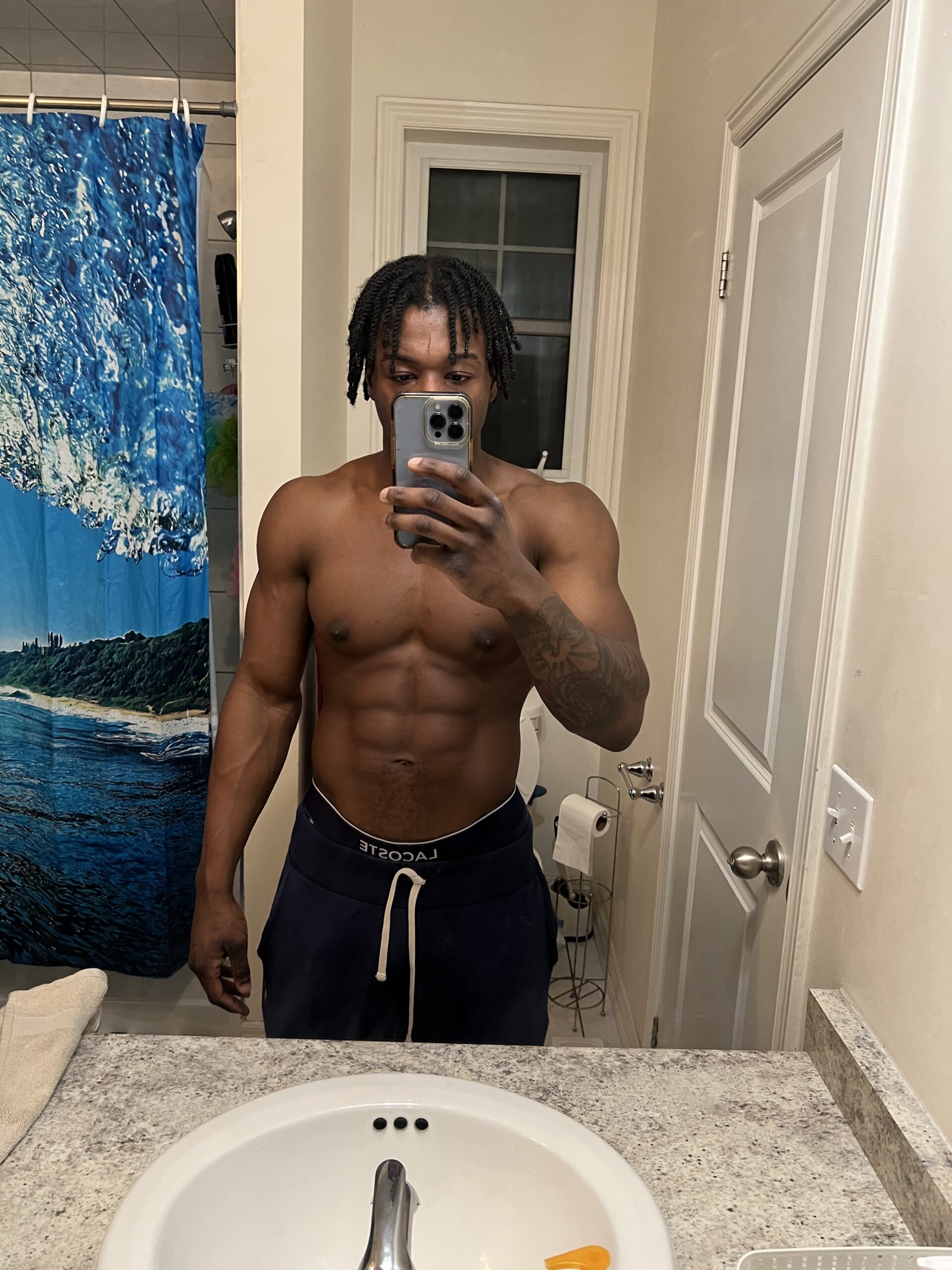 First Bulk