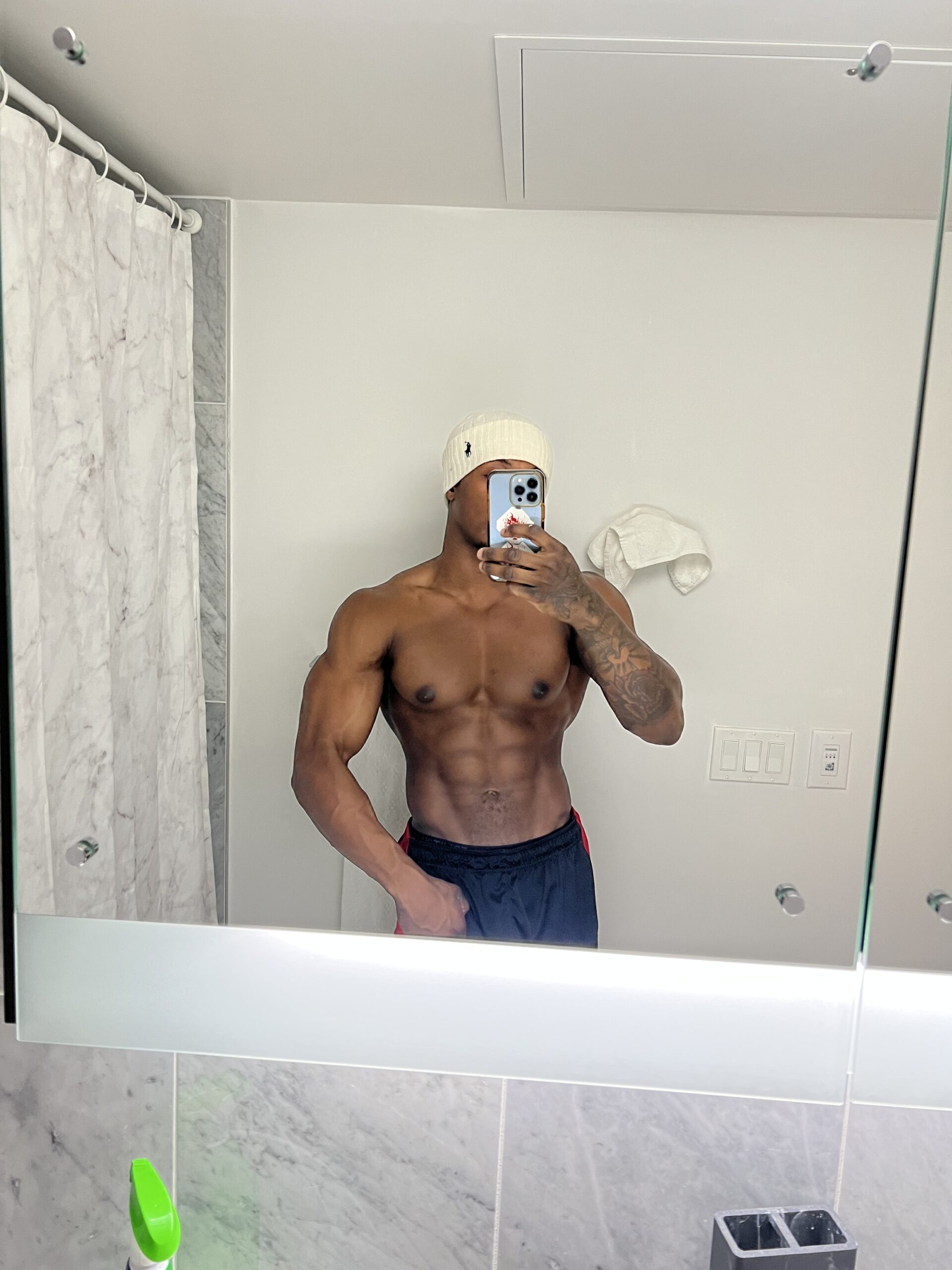 Cut Phase